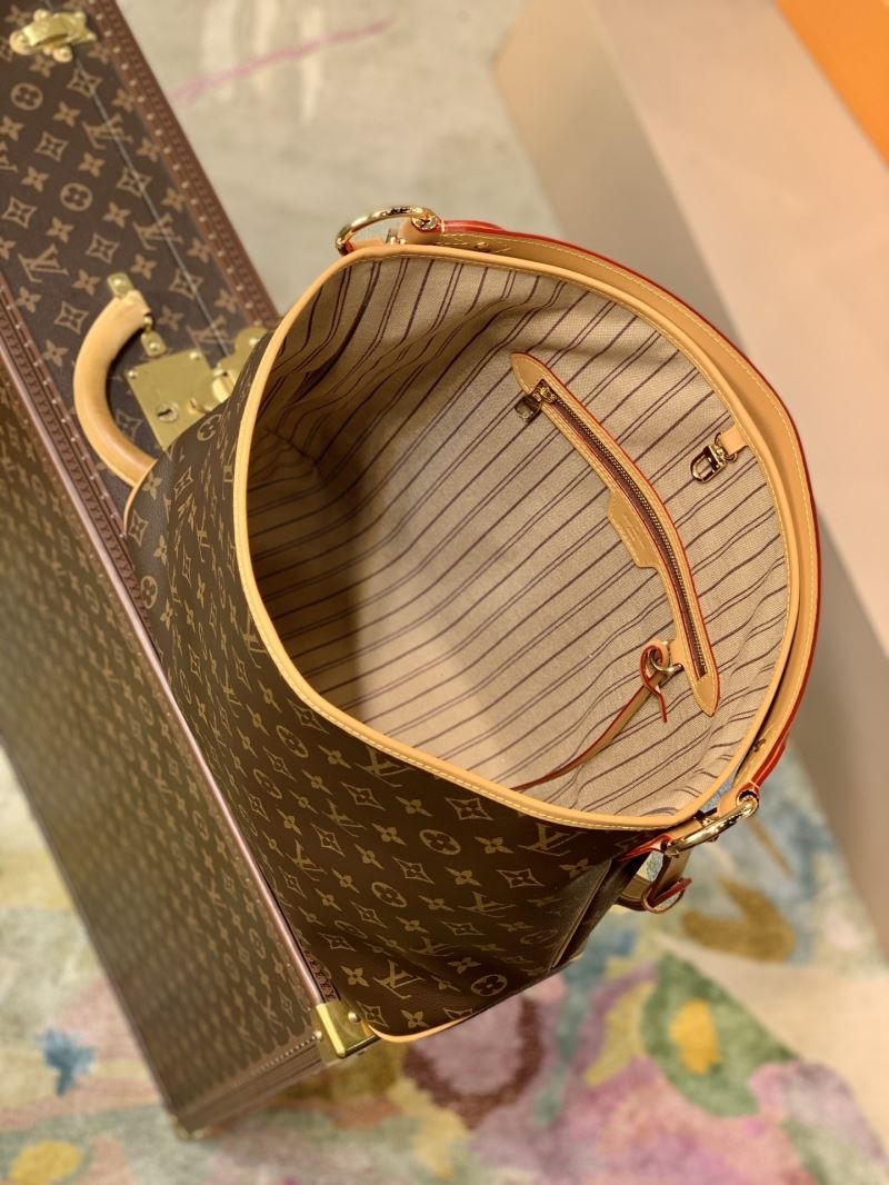 LV Satchel bags